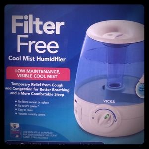 Humidifer